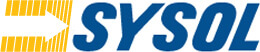 SYSOL logo